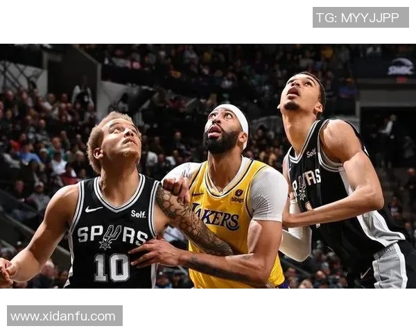 2003年NBA西部决赛马刺与湖人激战回顾经典对决与传奇球员的巅峰时刻 2003年NBA西部决赛马刺与湖人激战回顾经典对决与传奇球员的巅峰时刻