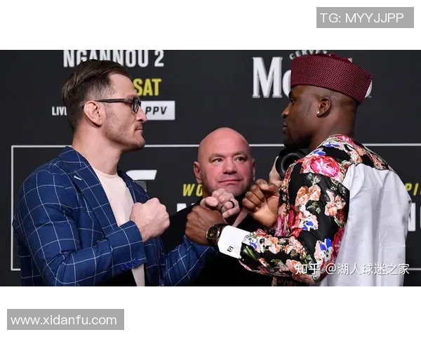 UFC凯恩与米欧奇的巅峰对决谁能问鼎重量级冠军宝座